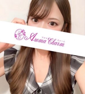 Aroma Charm (アロマチャーム) 綾部のぞみ