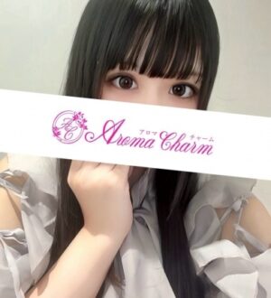 Aroma Charm (アロマチャーム) 佐々木りんね