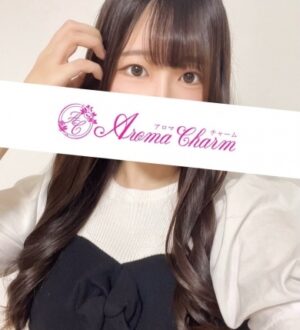 Aroma Charm (アロマチャーム) 遠藤あおい