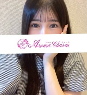Aroma Charm (アロマチャーム) 上原みづき