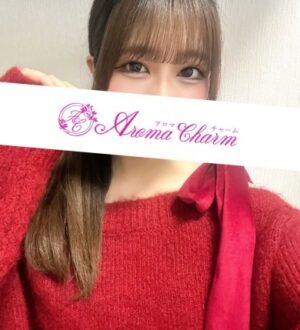 Aroma Charm (アロマチャーム) 神月らいか
