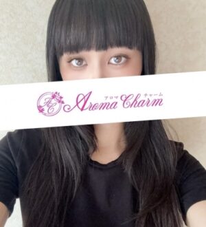 Aroma Charm (アロマチャーム) 工藤ゆりの