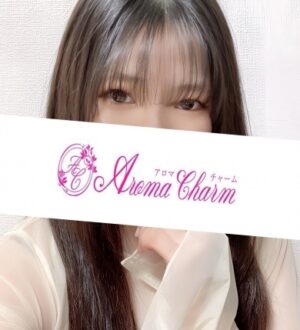 Aroma Charm (アロマチャーム) 早見りおん