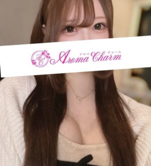 Aroma Charm (アロマチャーム) 深瀬さゆ