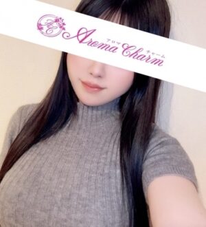 Aroma Charm (アロマチャーム) 山本ねね