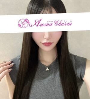 Aroma Charm (アロマチャーム) 福原えり