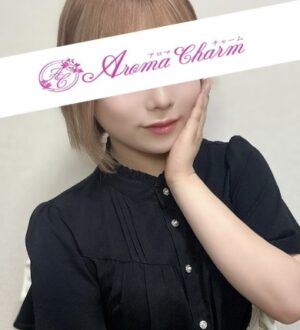 Aroma Charm (アロマチャーム) 西崎なのは