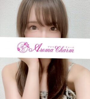 Aroma Charm (アロマチャーム) 藤崎しずか