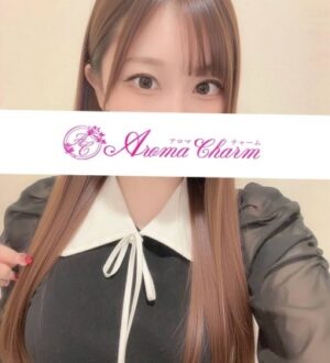 Aroma Charm (アロマチャーム) 宮本いくら