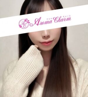 Aroma Charm (アロマチャーム) 城あん