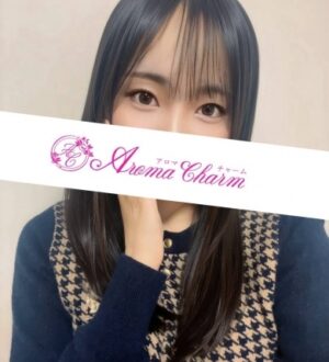 Aroma Charm (アロマチャーム) 和栗えな