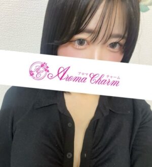 Aroma Charm (アロマチャーム) 佐藤りな