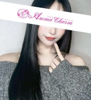 Aroma Charm (アロマチャーム) 藤城みれい