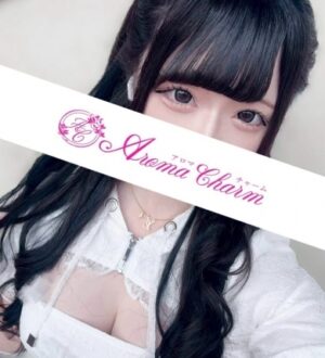 Aroma Charm (アロマチャーム) 月野りりか