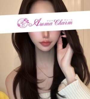 Aroma Charm (アロマチャーム) 桃瀬みみ