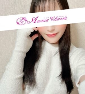 Aroma Charm (アロマチャーム) 高木つむぎ