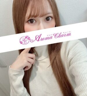 Aroma Charm (アロマチャーム) 早坂しほ