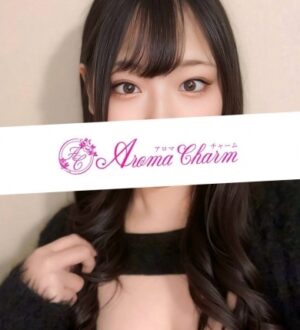 Aroma Charm (アロマチャーム) 松岡まどか