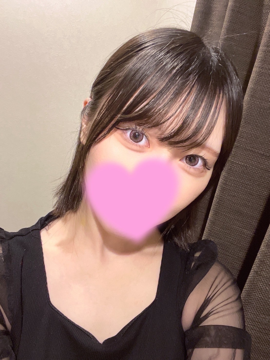 tan (タン) 黒霧島みお