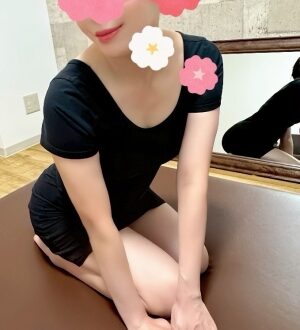 Ho・O・Zu・Ki・SPA (ホオズキスパ) 松井奈美