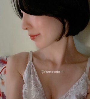 Fantastic (ファンタスティック) 白川ほのか