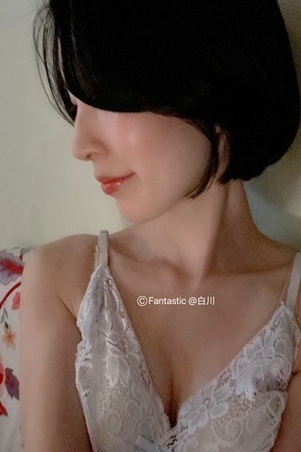 Fantastic (ファンタスティック) 白川ほのか