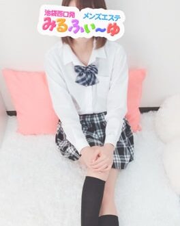 みるふぃーゆ 望月ゆずは