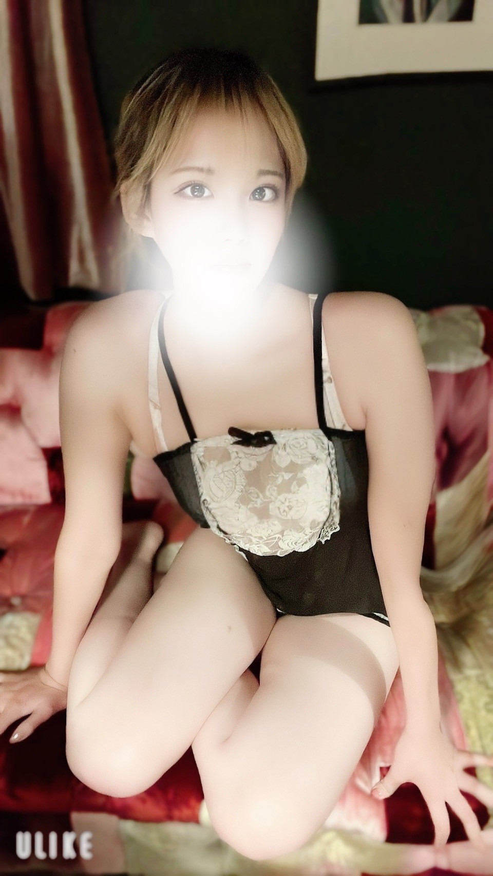 LEGEND MITAKA AURORA (レジェンド三鷹オーロラ) 白雪ありす