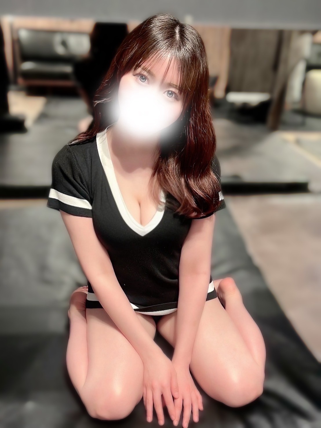 LEGEND MITAKA AURORA (レジェンド三鷹オーロラ) 真白もも