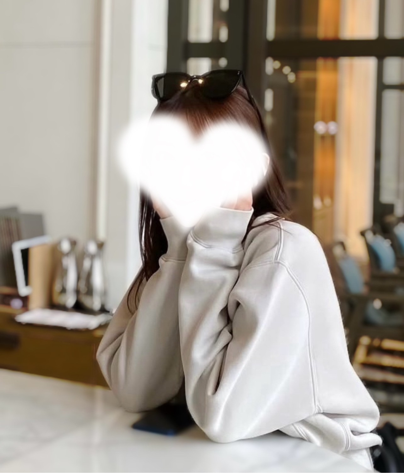 LEGEND MITAKA AURORA (レジェンド三鷹オーロラ) 吉岡まお