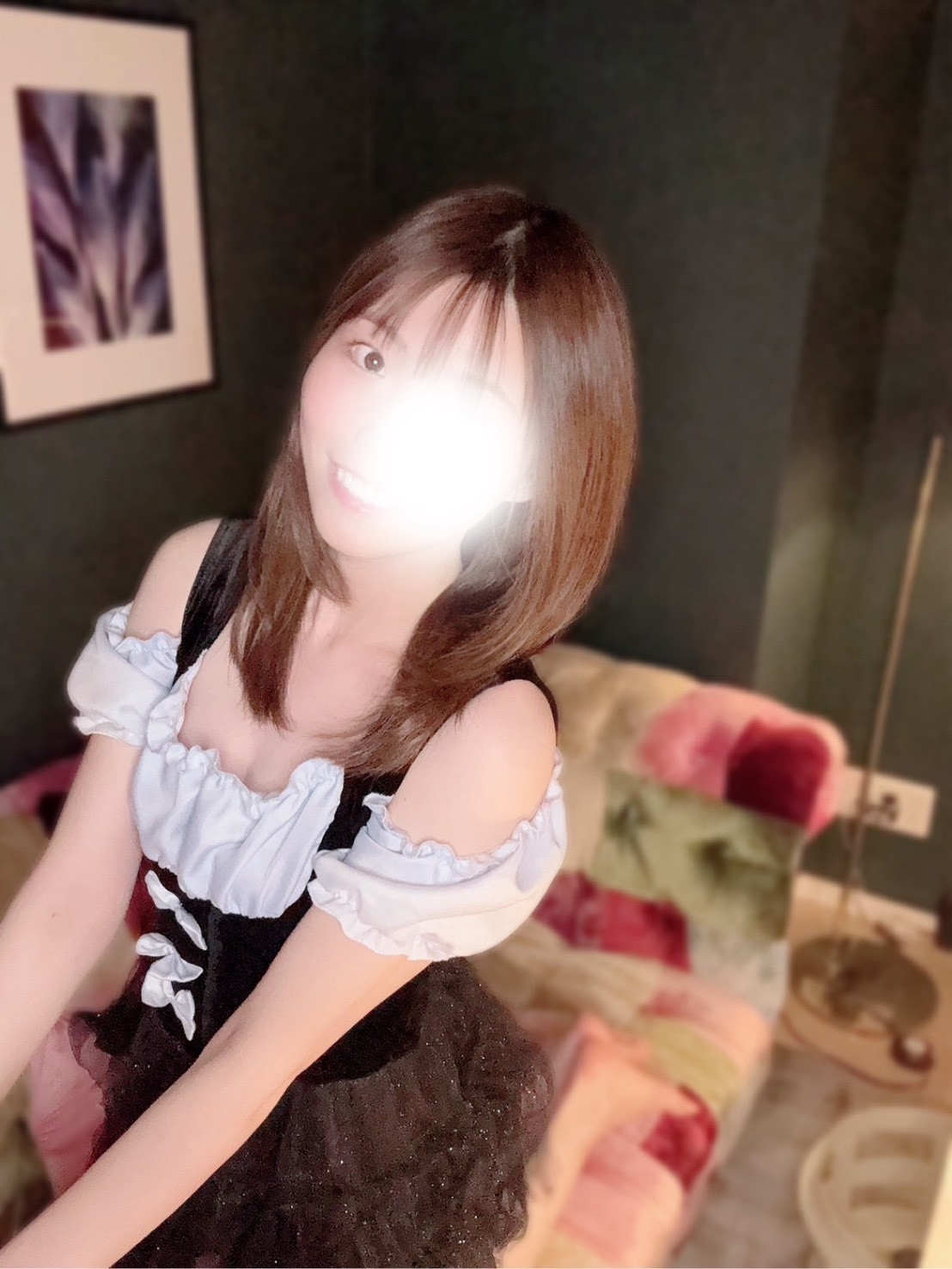 LEGEND MITAKA AURORA (レジェンド三鷹オーロラ) 如月みゆ