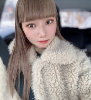 Jesse (ジェシー) きい