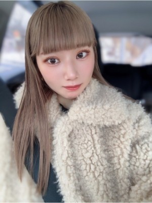 Jesse (ジェシー) きい