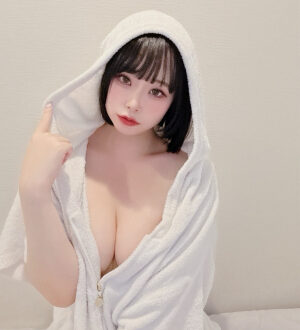 Jesse (ジェシー) ふみか