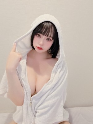 Jesse (ジェシー) ふみか