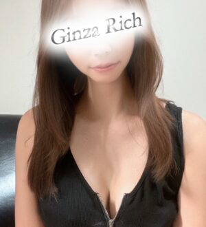 GinzaRich 赤坂・銀座 (ギンザリッチ) 久松みれい