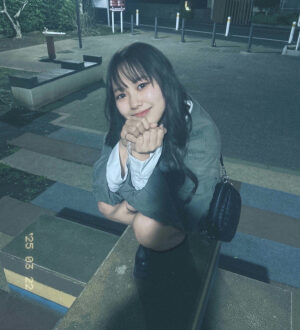 Jesse (ジェシー) むく