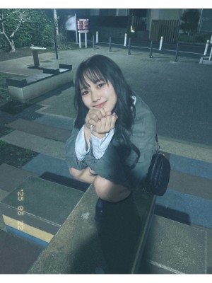 Jesse (ジェシー) むく