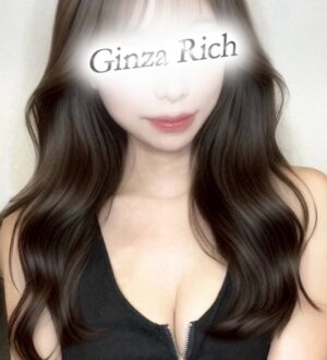GinzaRich 赤坂・銀座 (ギンザリッチ) 平子みお