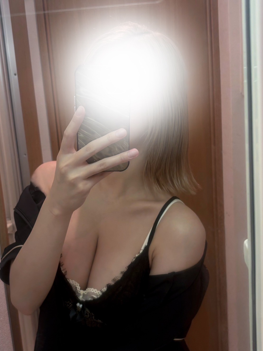 Aroma Luxease 仙台 (アロマルクシーズ) えり