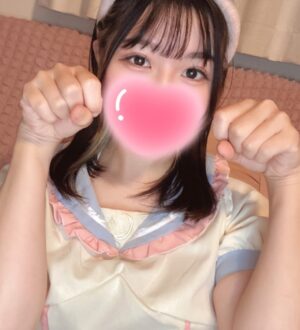 うさぎちゃんスパ なえ