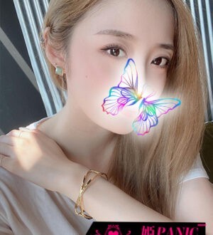 姫PANIC (ヒメパニック) ゆい