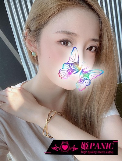 姫PANIC (ヒメパニック) ゆい