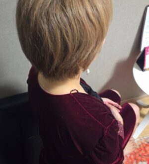 AROMA LIBERTY (アロマリバティー) 村上宏美