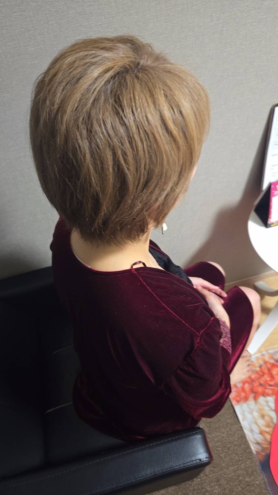 AROMA LIBERTY (アロマリバティー) 村上宏美