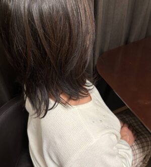 AROMA LIBERTY (アロマリバティー) 花村優香