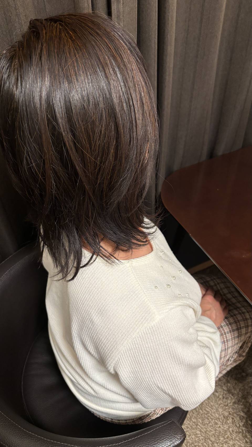 AROMA LIBERTY (アロマリバティー) 花村優香