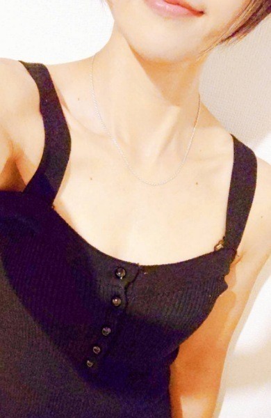 milimili (ミリミリ) なのは