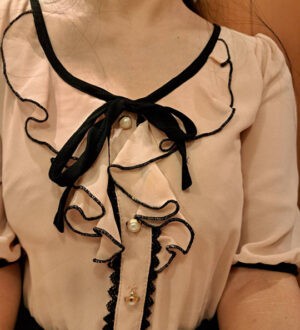 らんぷ巣鴨店 長南はなこ