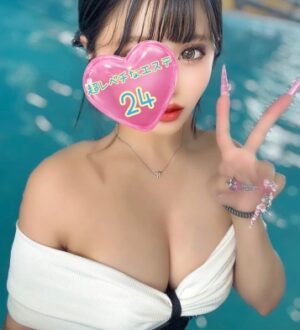 超レベチなエステ24 成田らら